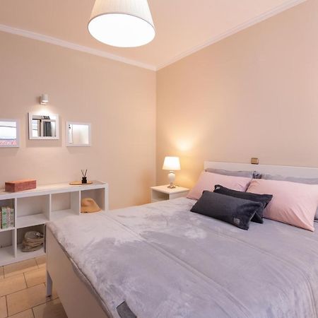 Appartement Chora House à Kanálion Extérieur photo